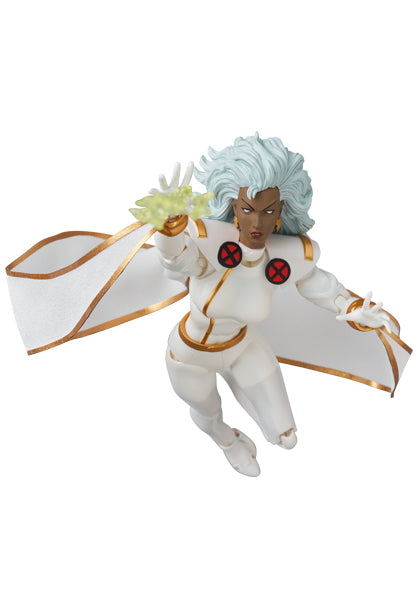 MAFEX "X-Men" Storm (Comic Ver.)