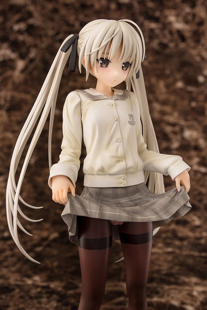 "Yosuga no Sora" Kasugano Sora School Uniform Ver.
