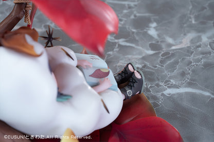 EUSUN THE ARRIVAL OF AUTUMN 1/1 SCALE FIGURE NORMAL EDITION