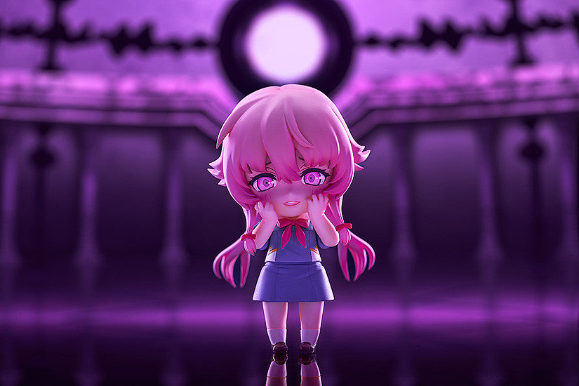 Nendoroid "Future Diary" Gasai Yuno