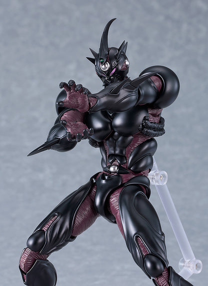 figma "Bio-Booster Armor Guyver" Guyver III Ultimate Edition