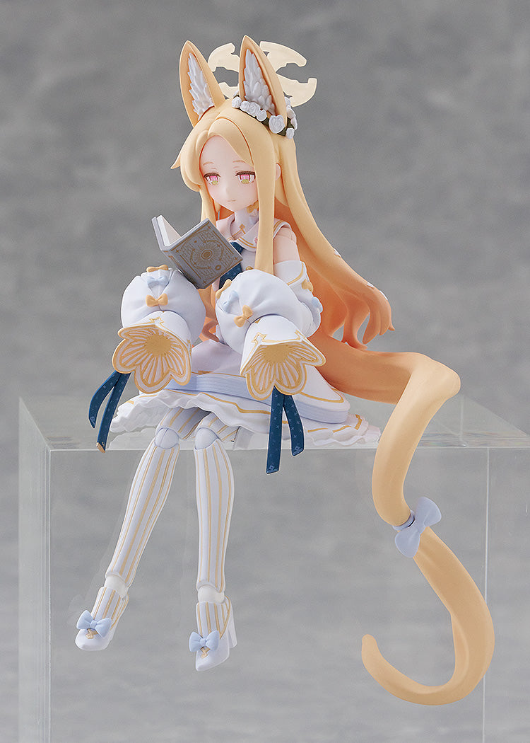 figma "Blue Archive" Yurizono Seia