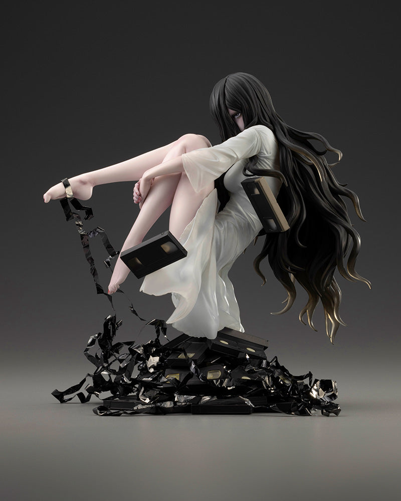 "Sadako" HORROR Bishoujo Sadako