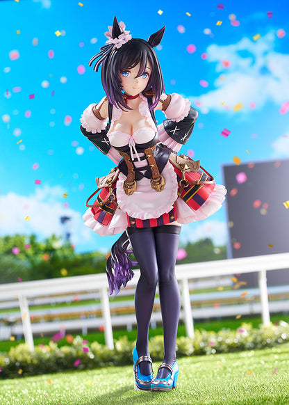 "Uma Musume Pretty Derby" Eishin Flash Victory Pose Ver.