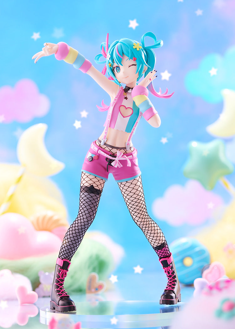 POP UP PARADE Character Vocal Series 01 Hatsune Miku Hatsune Miku DecoMiku (Lightness) L Size