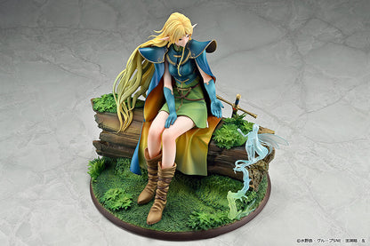 "Record of Lodoss War" Deedlit