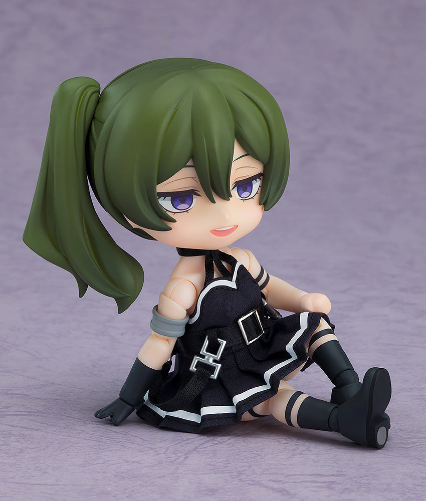 Nendoroid Doll Outfit Set "Frieren: Beyond Journey's End" Ubel