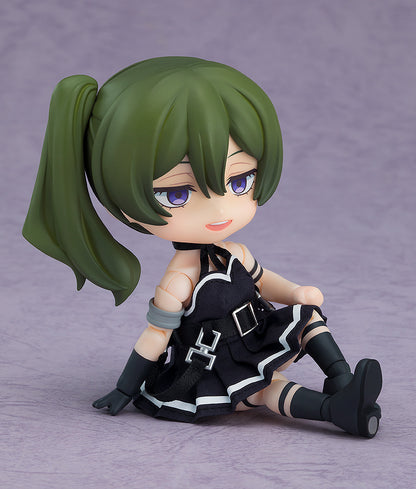 Nendoroid Doll Outfit Set "Frieren: Beyond Journey's End" Ubel