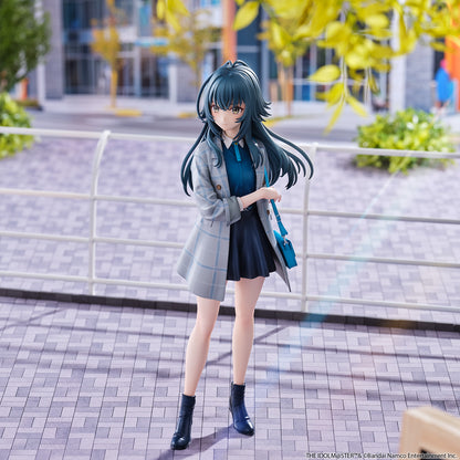 "Gakuen Idolmaster" Tsukimura Temari 1/6 Scale Figure