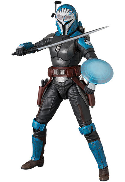 MAFEX "Star Wars: The Mandalorian" Bo-Katan Kryze Season3 Ver.