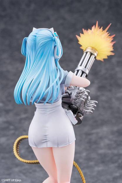 HOBBYSAKURA "GODDESS OF VICTORY: NIKKE" SHIFTY 1/7 SCALE FIGURE NORMAL EDITION