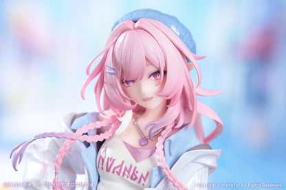 Gift+ "Honkai: Star Rail" 1/8 Cyrene: Wonderful Holiday Ver.