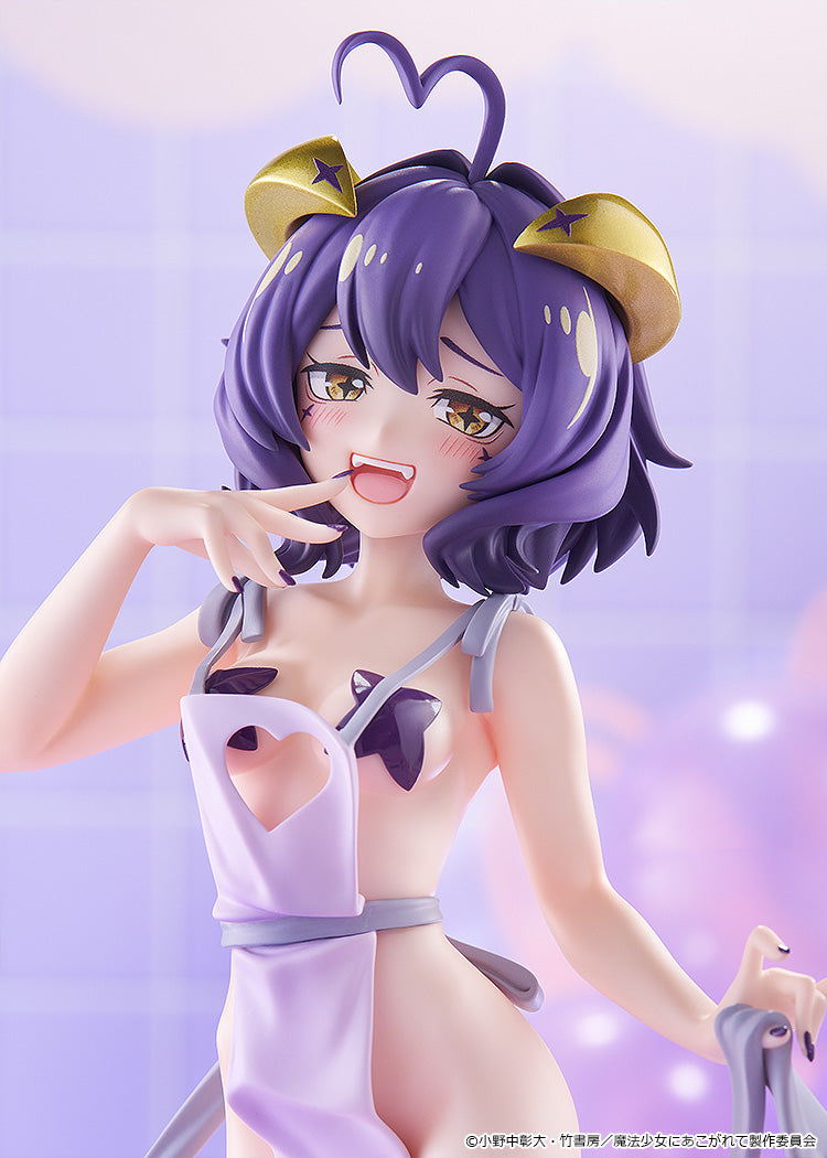 POP UP PARADE "Gushing Over Magical Girls" Magia Baiser Naked Apron Ver. L Size