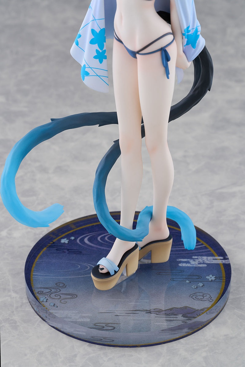 "Blue Archive" Kikyou (Swimsuit) 1/7 Complete Figure