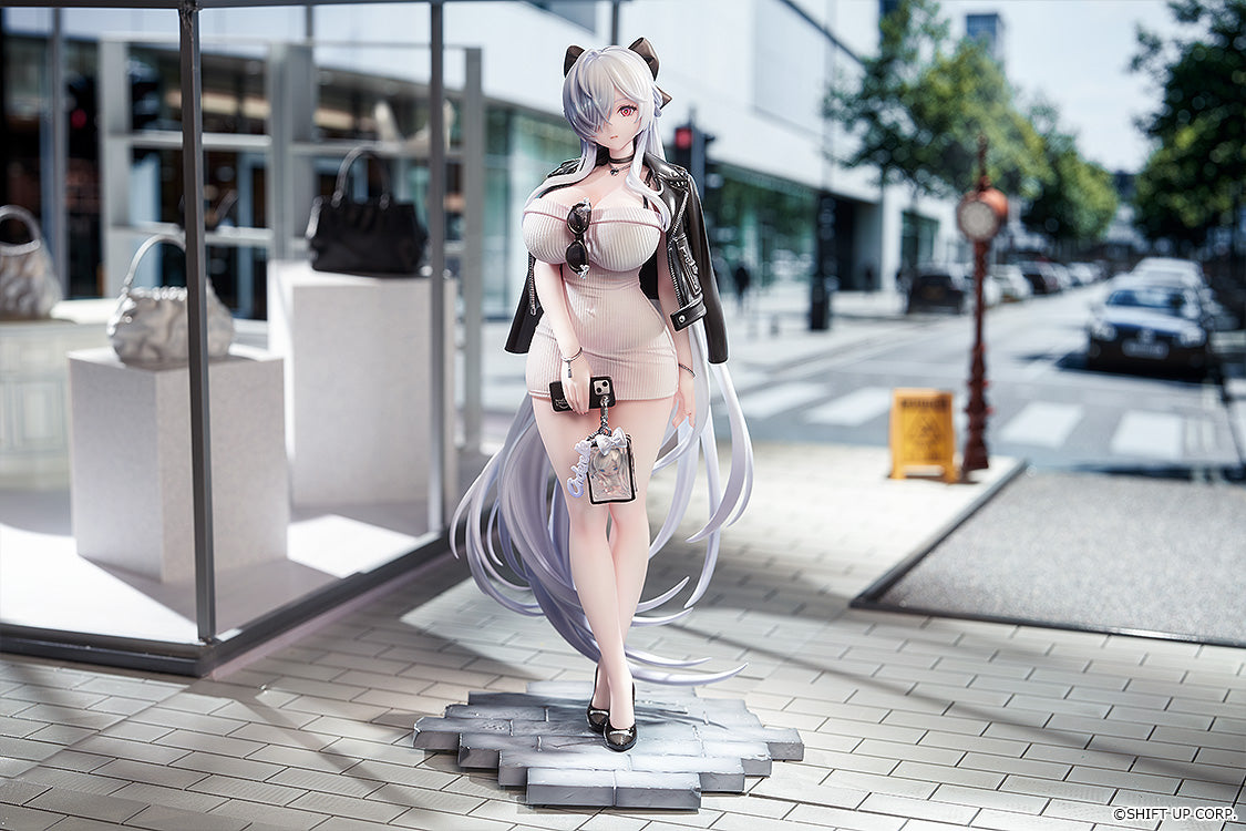 "Goddess of Victory: Nikke" Cinderella Beautiful Me