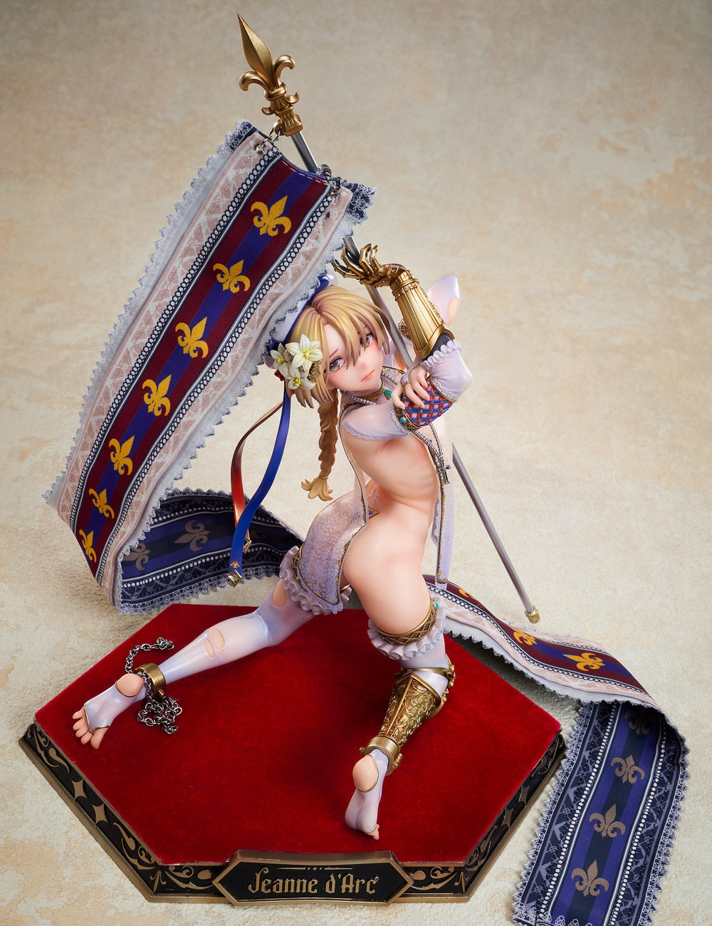 Shonen Jeanne Seishonen Jeanne-kun