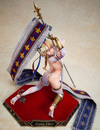 Shonen Jeanne Seishonen Jeanne-kun