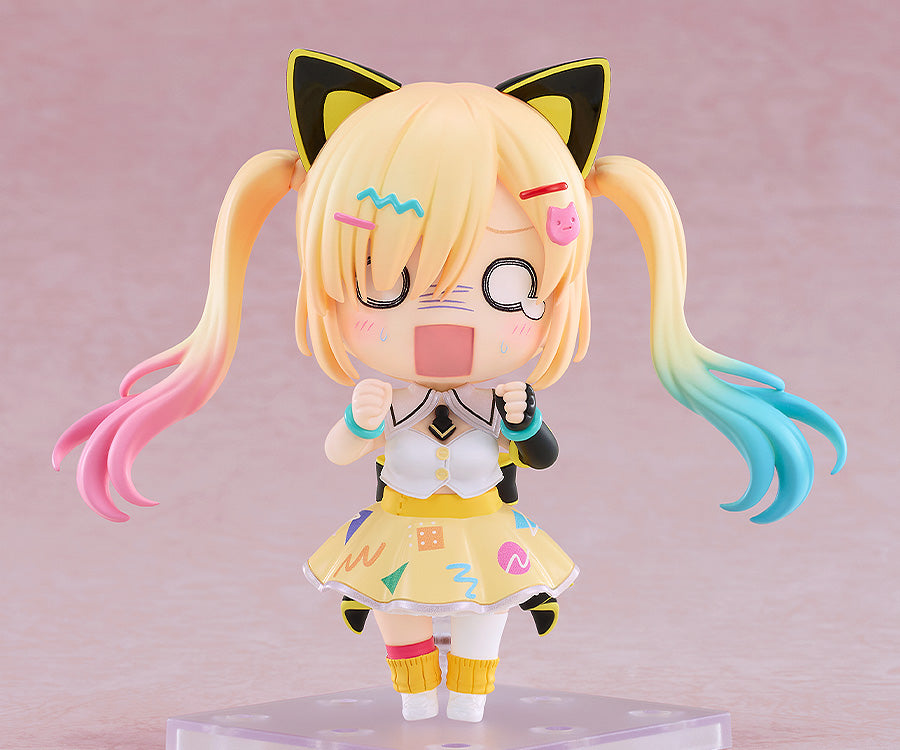 Nendoroid "BanG Dream!" Nakamachi Arale