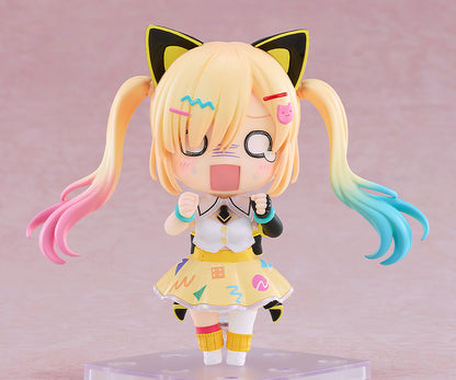 Nendoroid "BanG Dream!" Nakamachi Arale