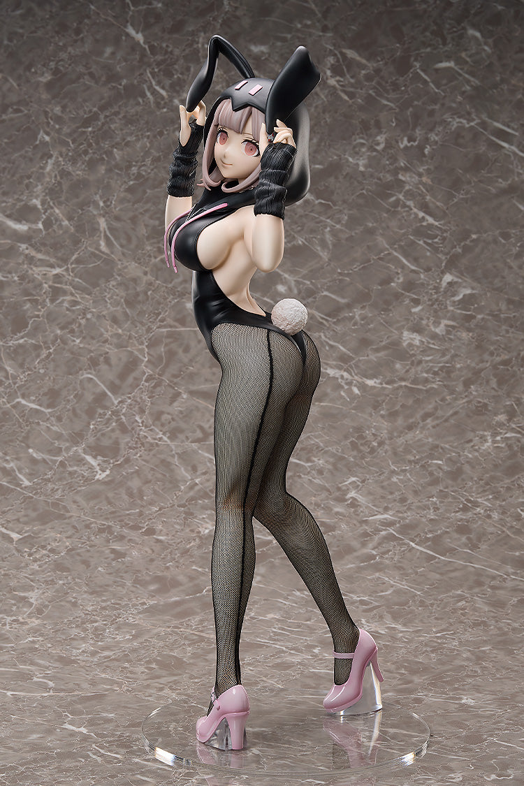 "Danganronpa 2: Goodbye Despair" Nanami Chiaki Bunny Ver. 1/3 Scale