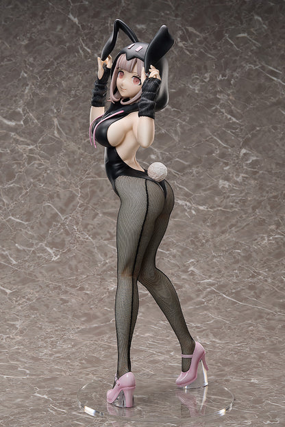 "Danganronpa 2: Goodbye Despair" Nanami Chiaki Bunny Ver. 1/3 Scale