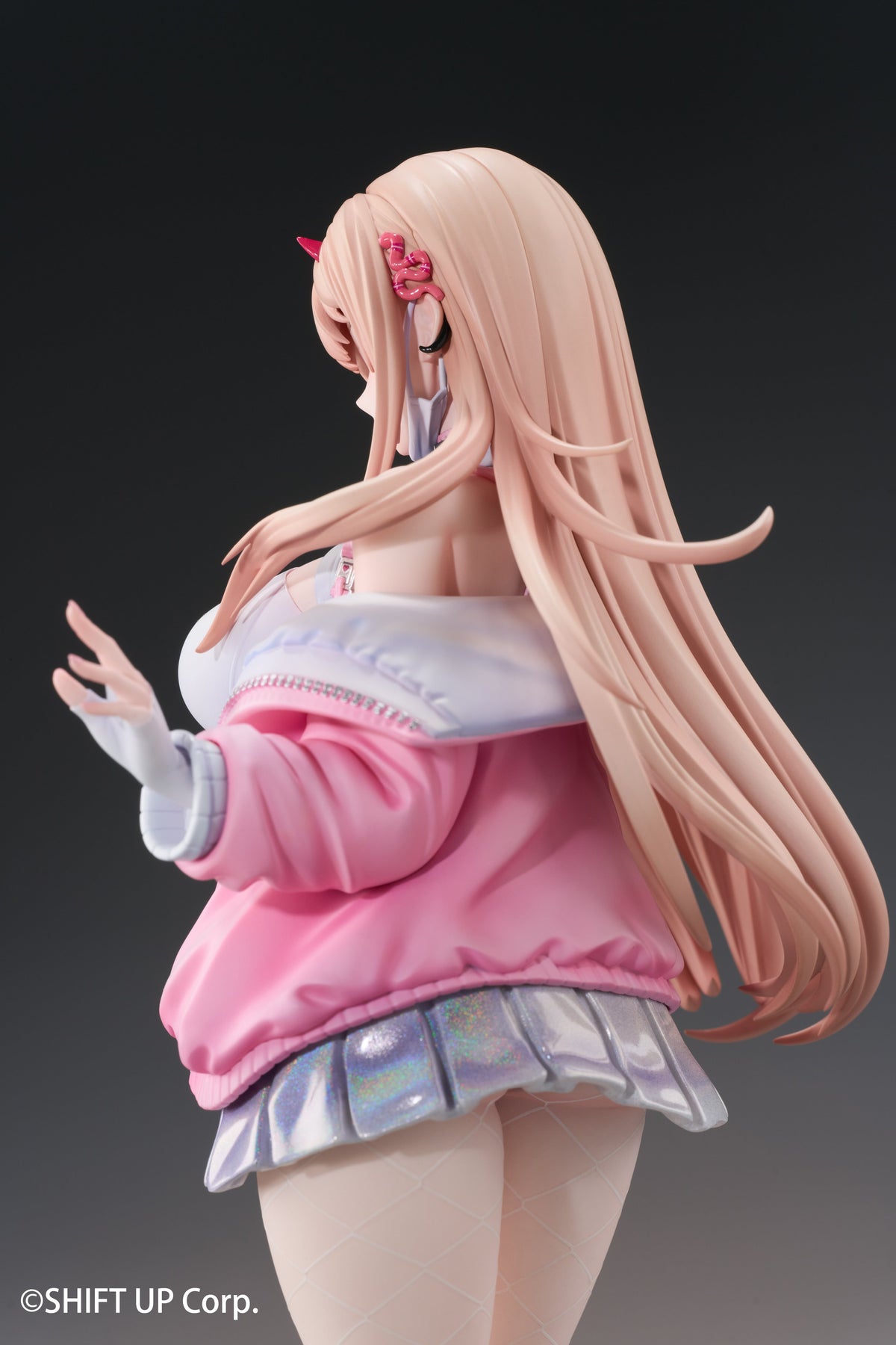 HOBBYSAKURA "GODDESS OF VICTORY: NIKKE" VIPER 1/7 SCALE FIGURE NORMAL EDITION