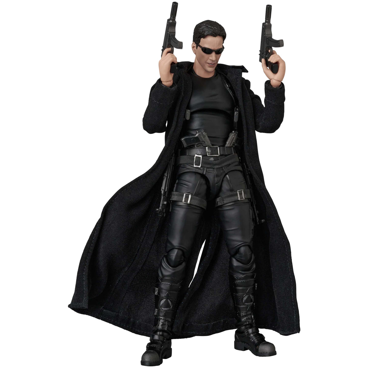 MAFEX "The Matrix" Neo (The Matrix)