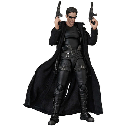 MAFEX "The Matrix" Neo (The Matrix)