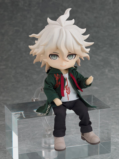 Nendoroid Doll Outfit Set "Danganronpa 2x2" Komaeda Nagito