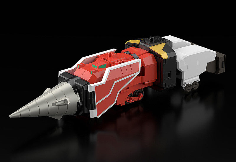 THE GATTAI "Brave Express Might Gaine" Might Kaiser