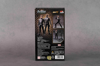 Winter Soldier (X)