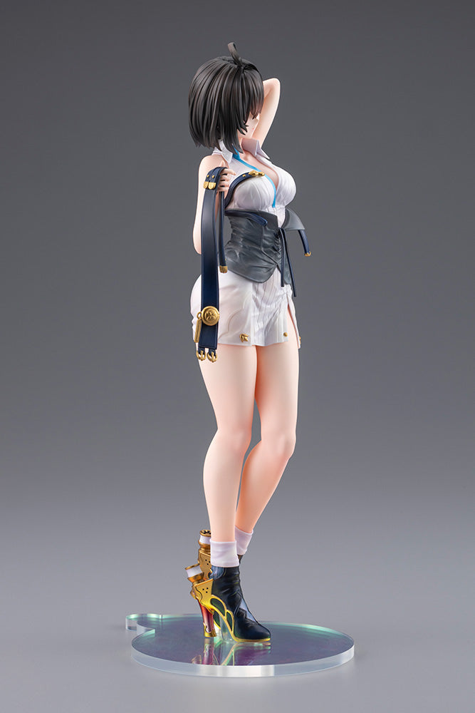 "Atelier Yumia: The Alchemist of Memories & the Envisioned Land" Yumia Liessfeldt Sun Shower Ver.