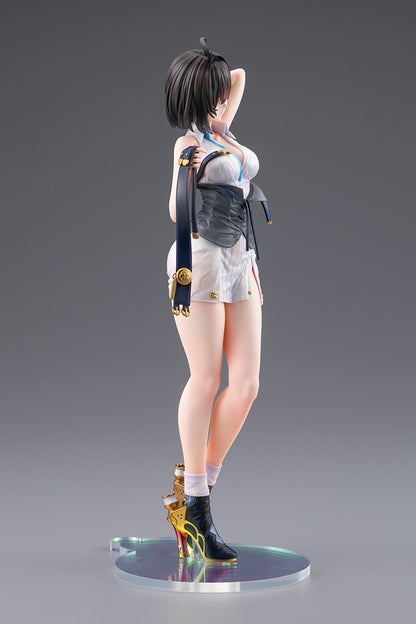 "Atelier Yumia: The Alchemist of Memories & the Envisioned Land" Yumia Liessfeldt Sun Shower Ver.