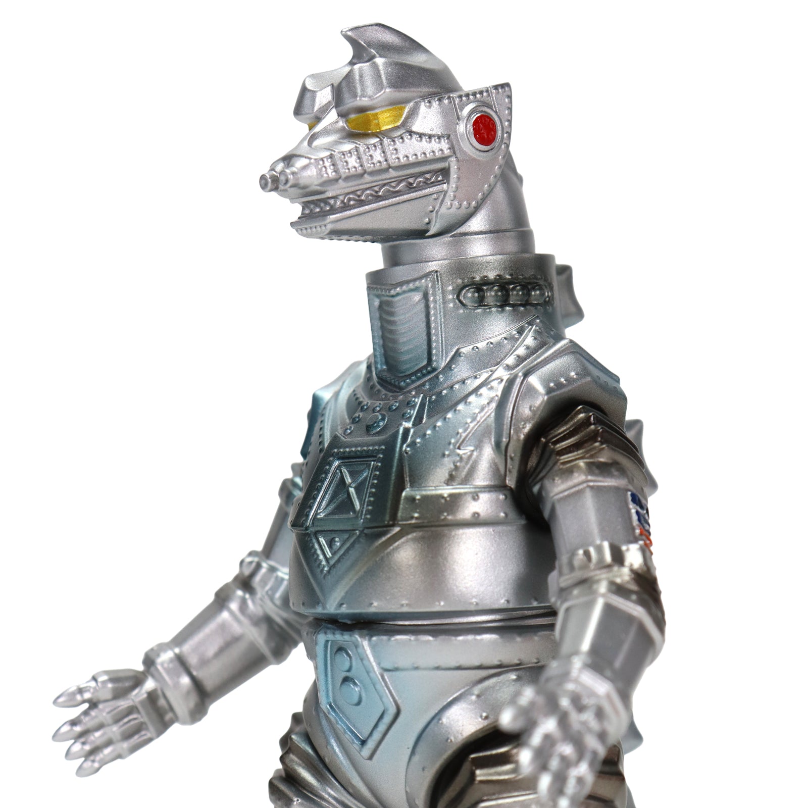 MSS Godzilla EX Vol. 17 "Terror of Mechagodzilla" Mechagodzilla (1975) Standard Ver.