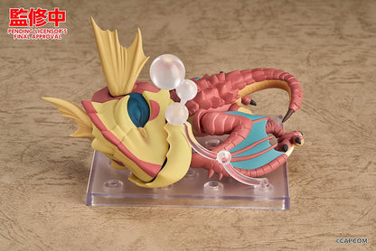Nendoroid "Monster Hunter" Series Yian Kut-Ku