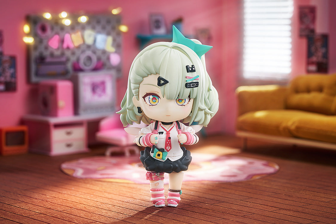 Nendoroid "Zenless Zone Zero" Sunna