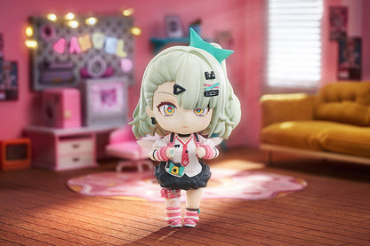 Nendoroid "Zenless Zone Zero" Sunna