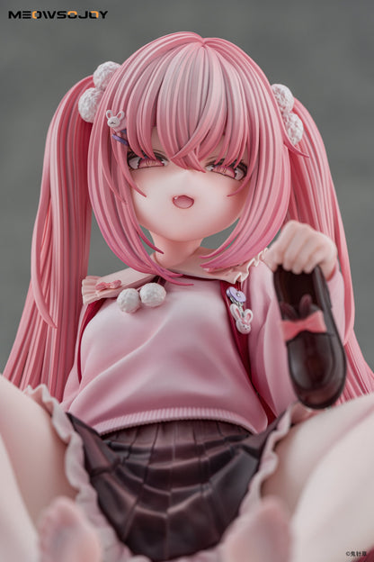 MEOWSOJOY RUBY 1/6 SCALE FIGURE