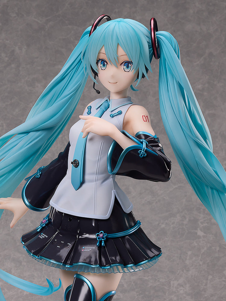 Character Vocal Series 01 Hatsune Miku Hatsune Miku V4 CHINESE