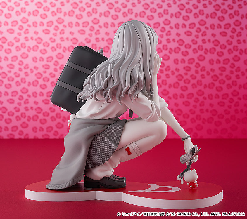 Gyaru Tomie x Hello Kitty G.S. Collection Gyaru Tomie x Hello Kitty