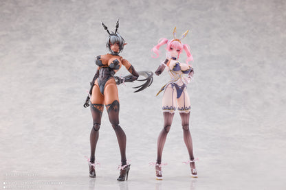OTHERWHERE GALACTIC SERIES GILNADA 1/12 SCALE ACTION FIGURE