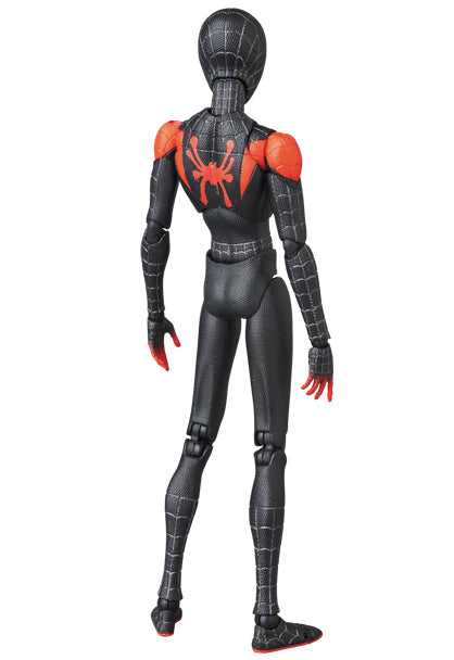MAFEX "Spider-Man: Into the Spider-Verse" Spider-Man (Miles Morales) Renewal Ver.