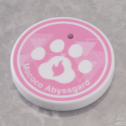Nendoroid Hololive Production Mococo Abyssgard