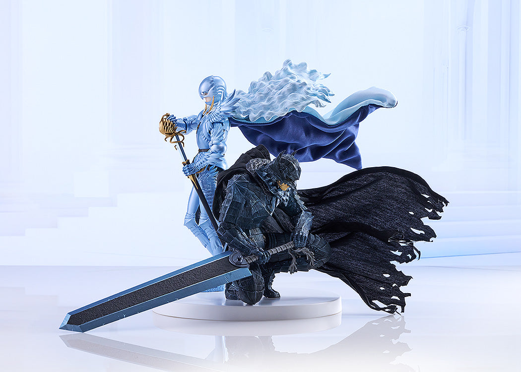 POP UP PARADE SP "Berserk" Guts (Berserker -Sane-) & Griffith (Falcon of Light) Set