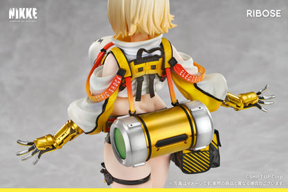 RIBOSE "GODDESS OF VICTORY: NIKKE" ELEGG 1/6 SCALE FIGURE