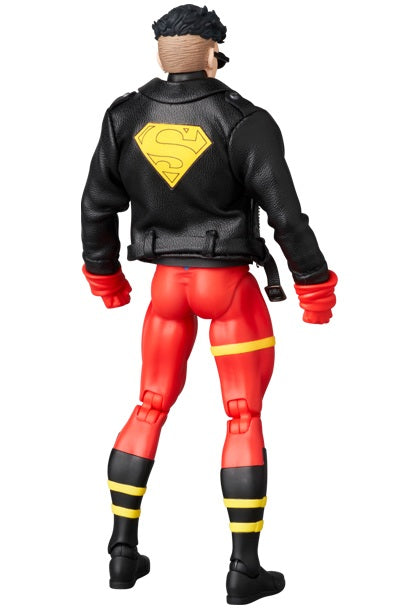 MAFEX "Return of Superman" Superboy (Return of Superman)