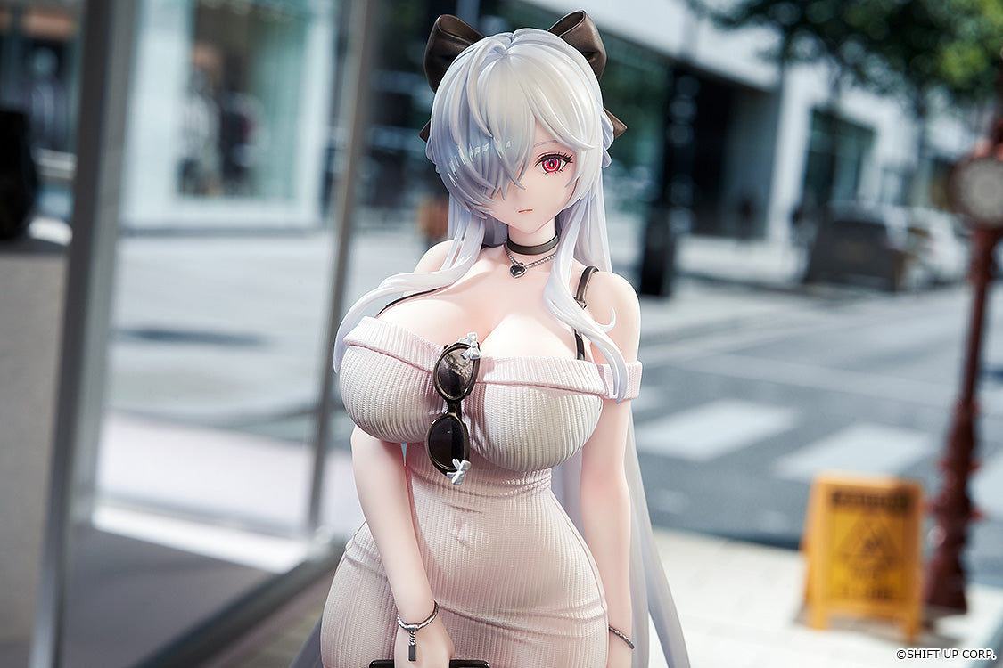 "Goddess of Victory: Nikke" Cinderella Beautiful Me