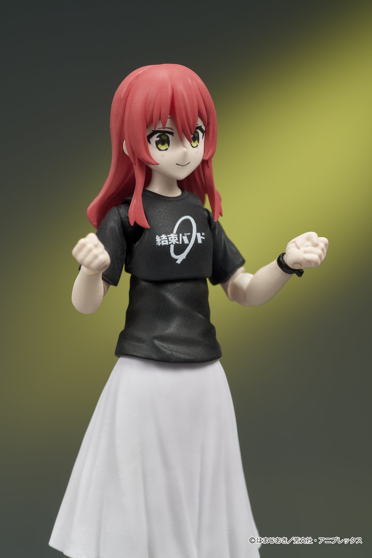 DIGACTION "Bocchi the Rock!" Kita Ikuyo