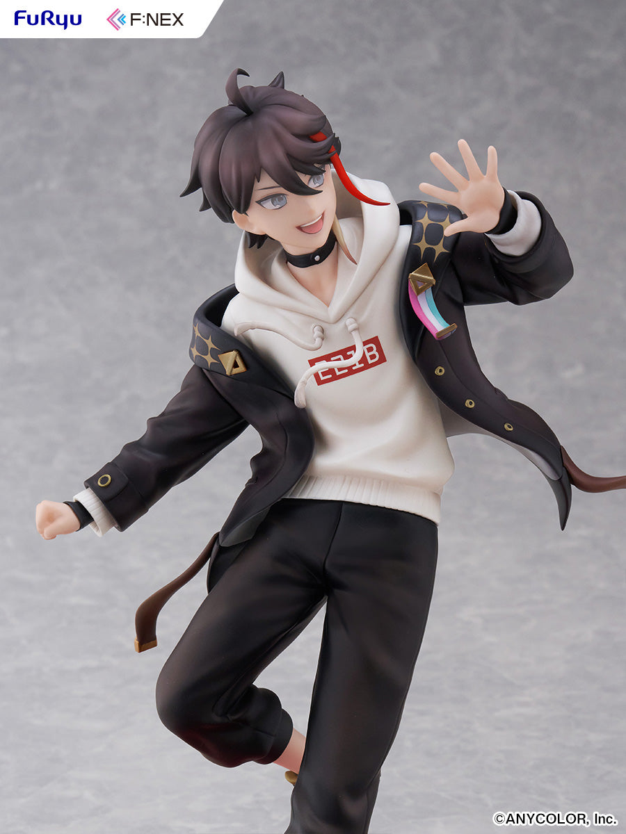 Nijisanji Saegusa Akina 1/7 Scale Figure