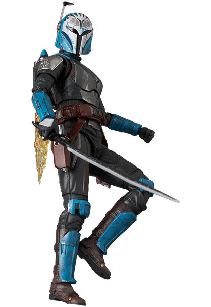 MAFEX "Star Wars: The Mandalorian" Bo-Katan Kryze Season3 Ver.